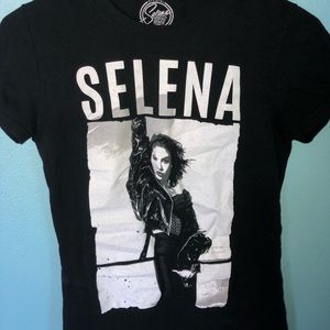 Selena T-shirt